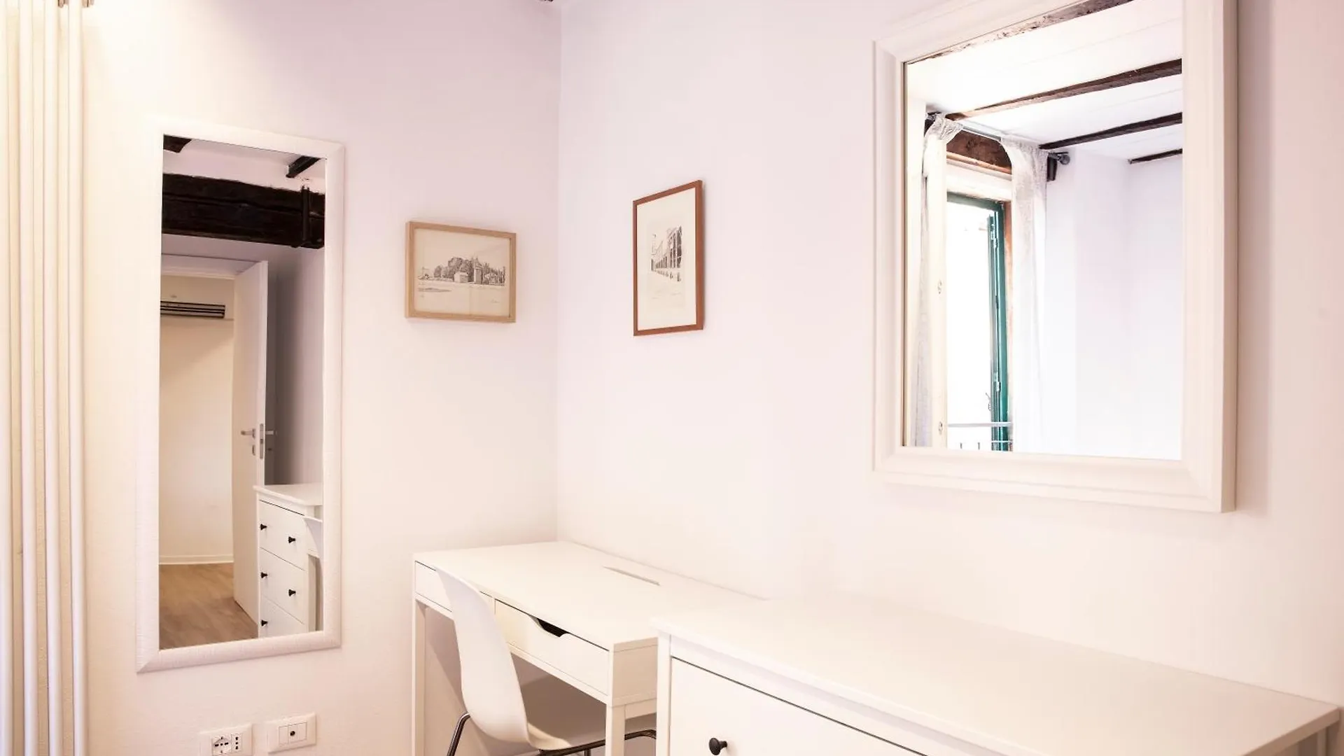 Tesoro De Galluzzi Bologna Appartamento