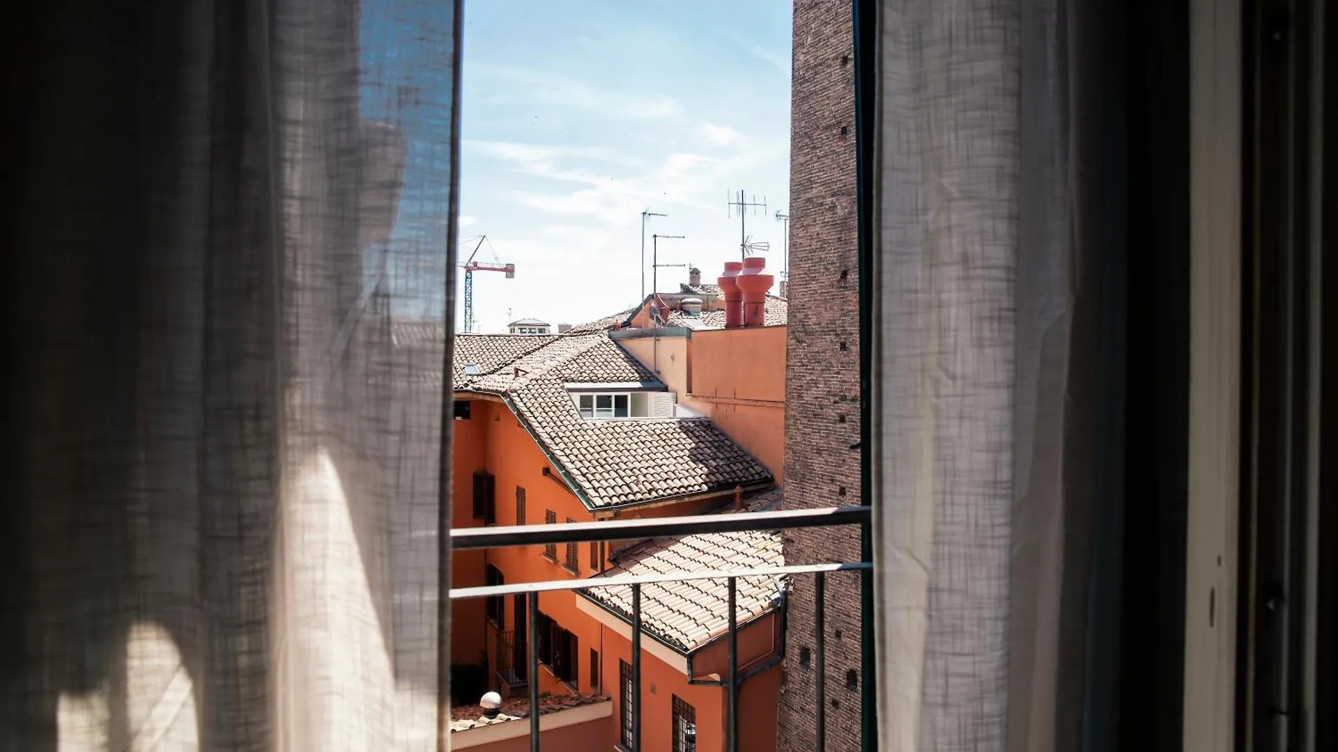 Tesoro De Galluzzi Bologna Italia