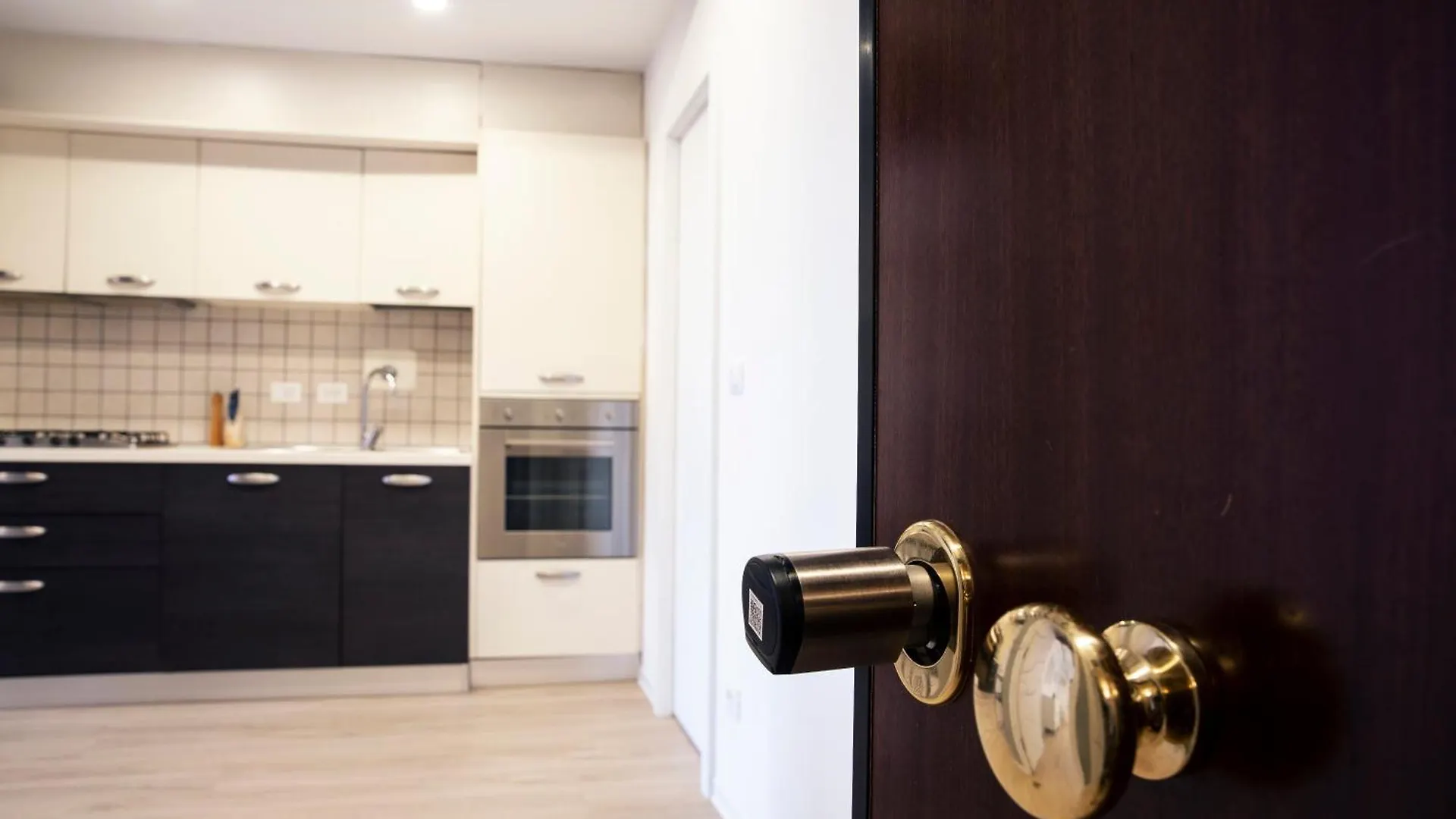 Apartment Tesoro De Galluzzi Bologna