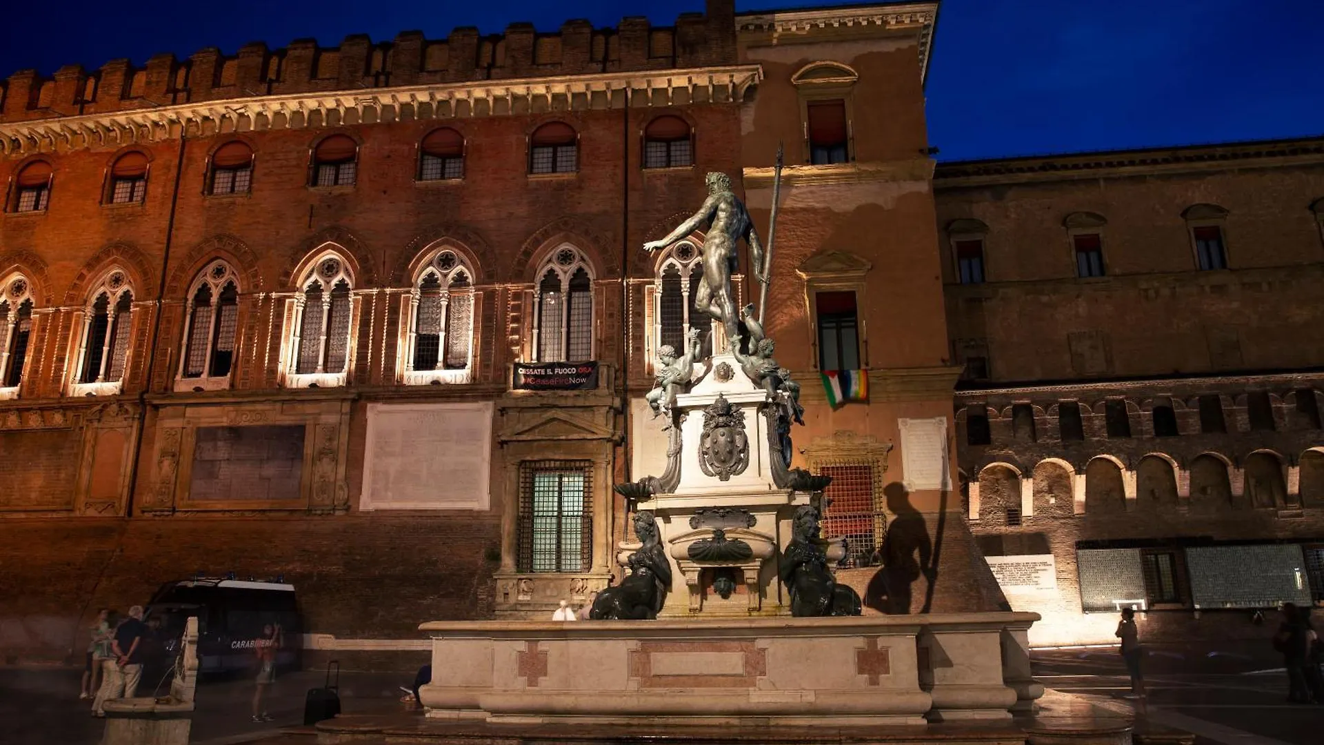 Tesoro De Galluzzi Bologna 0*,