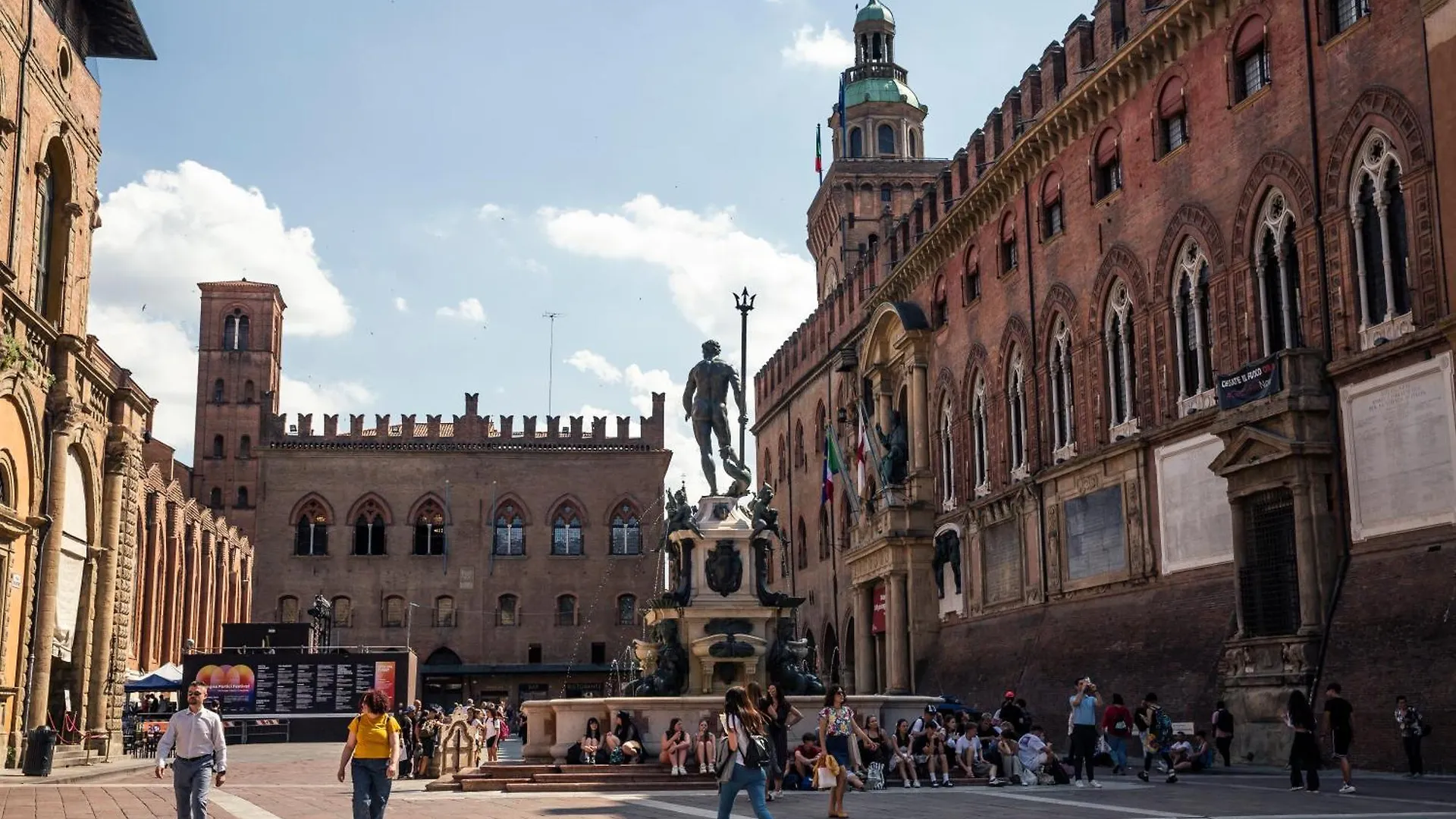 Tesoro De Galluzzi Bologna Appartamento