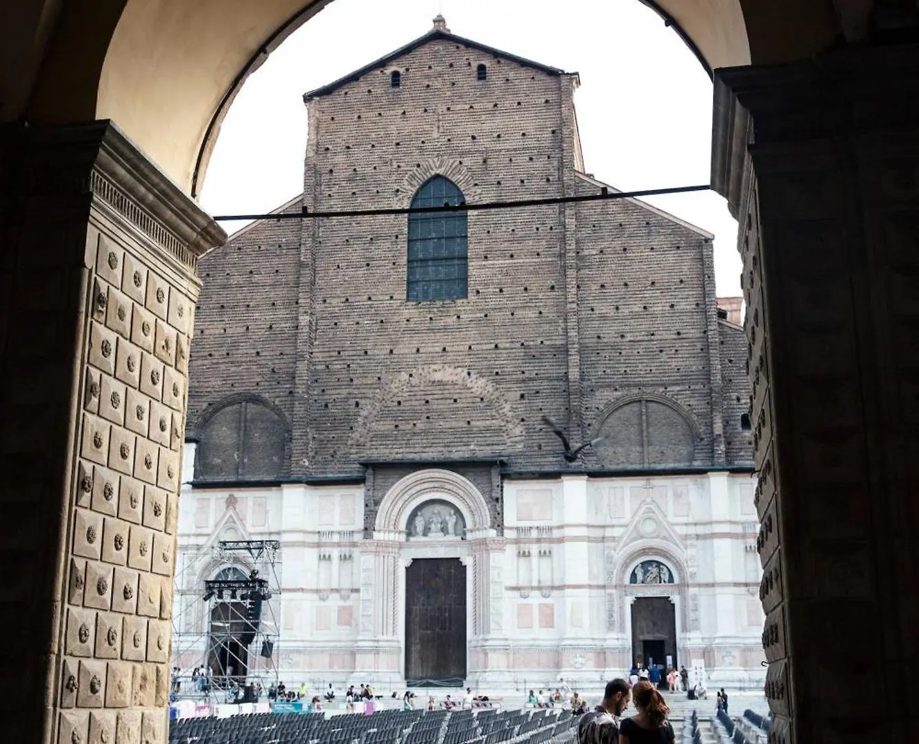 Tesoro De Galluzzi Bologna 0*,