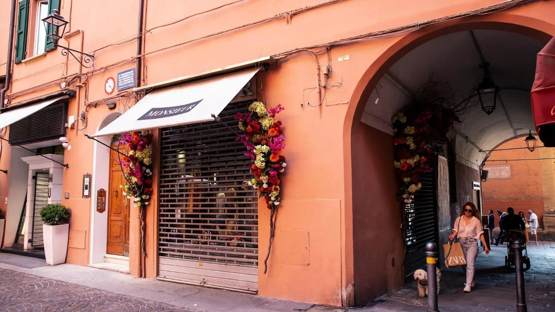 Tesoro De Galluzzi Bologna