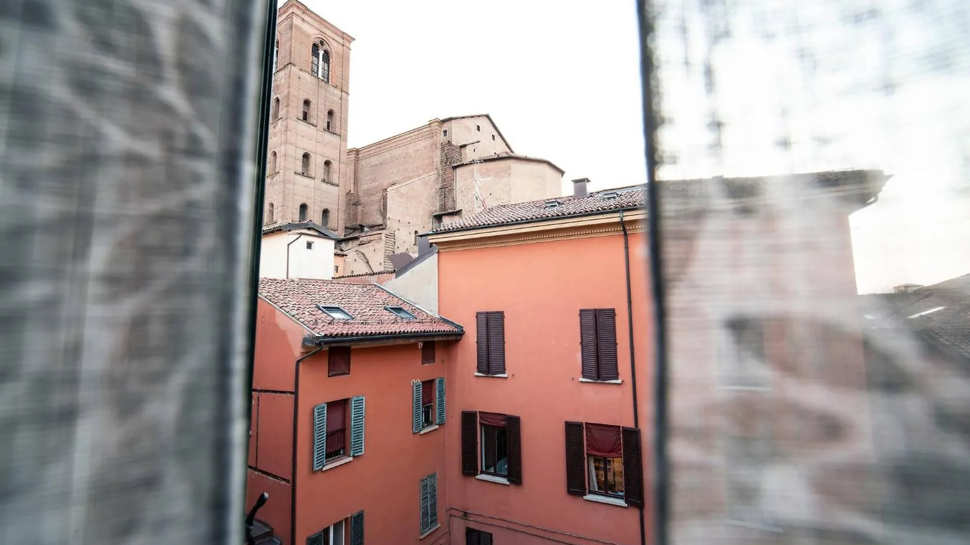 Tesoro De Galluzzi Bologna