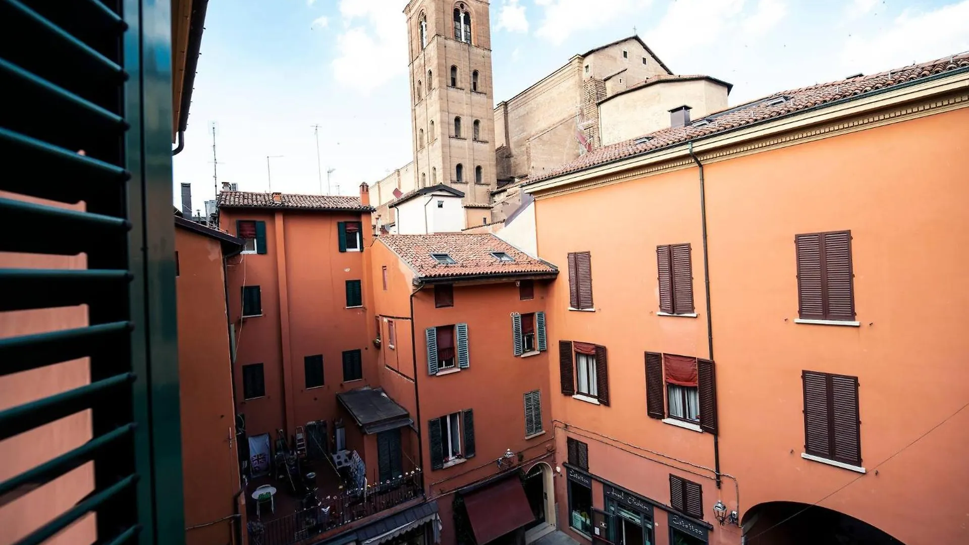 Tesoro De Galluzzi Bologna 0*,  Italia