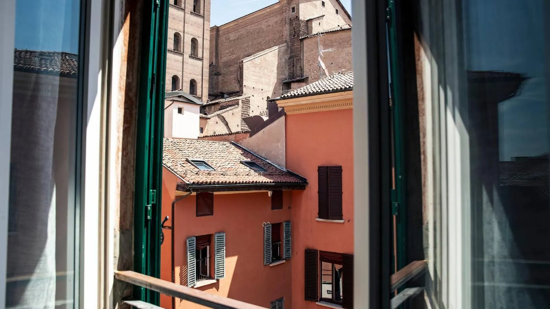 Tesoro De Galluzzi Bologna Appartamento