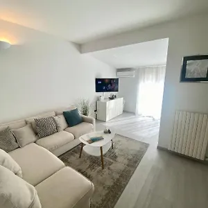 Front - Attic Appartamento Viareggio