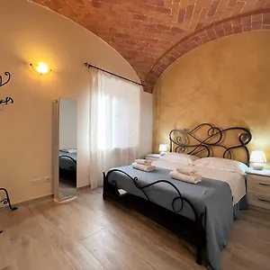 Benvenuto Da Milena Appartamento Siena