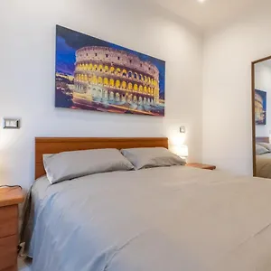 Pigneto Vannini Appartamento Roma