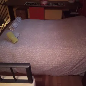 Appartamento Mansarda Nel Cuore Di, Bologna