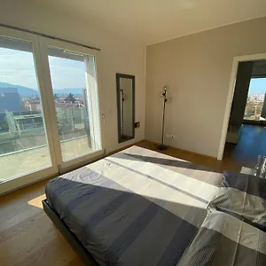 Appartamento La Vista, Bologna