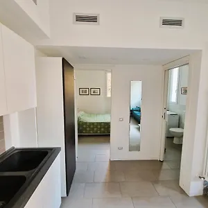 Appartamento Monteroom-apartments, Bologna