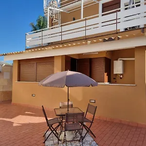 Vida Loca -appartamento Vicino Aereporto E 200mt Casa vacanze Carini
