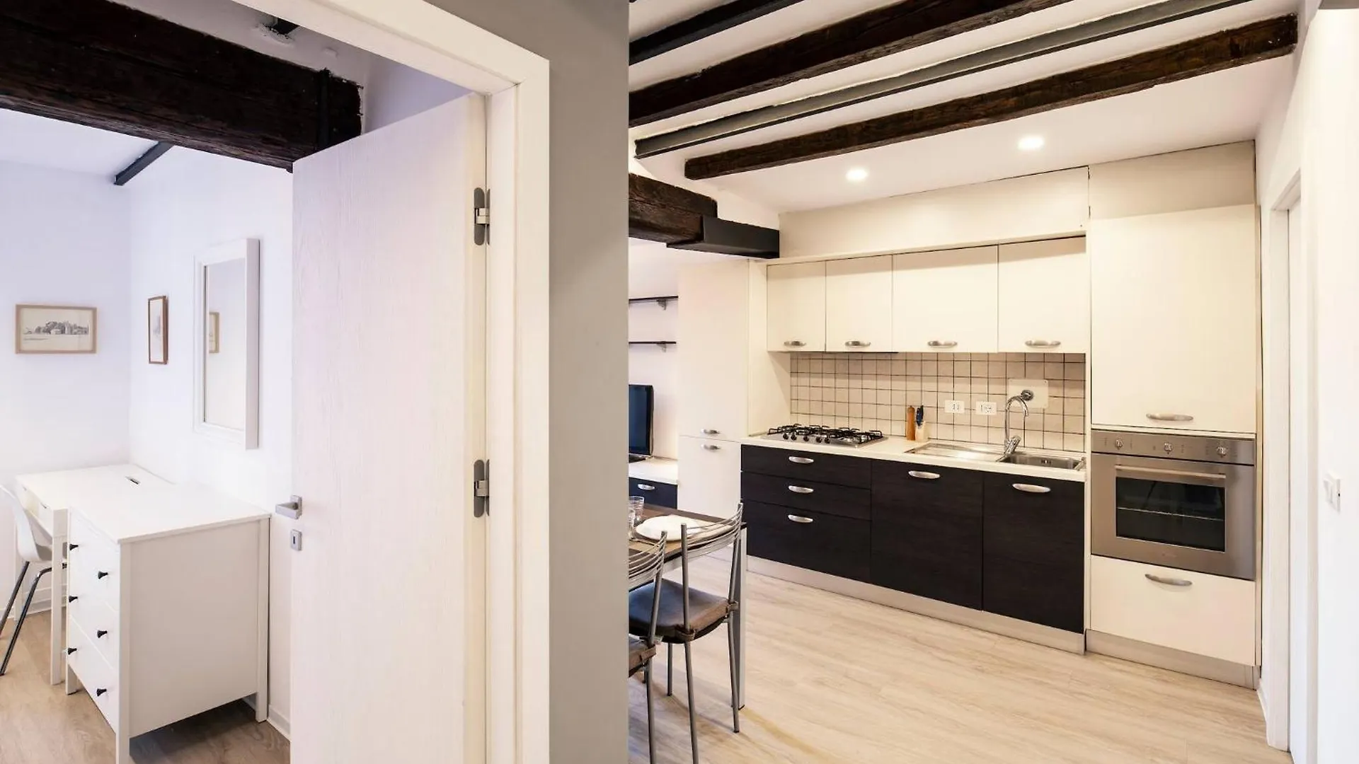 Apartment Tesoro De Galluzzi Bologna Italy
