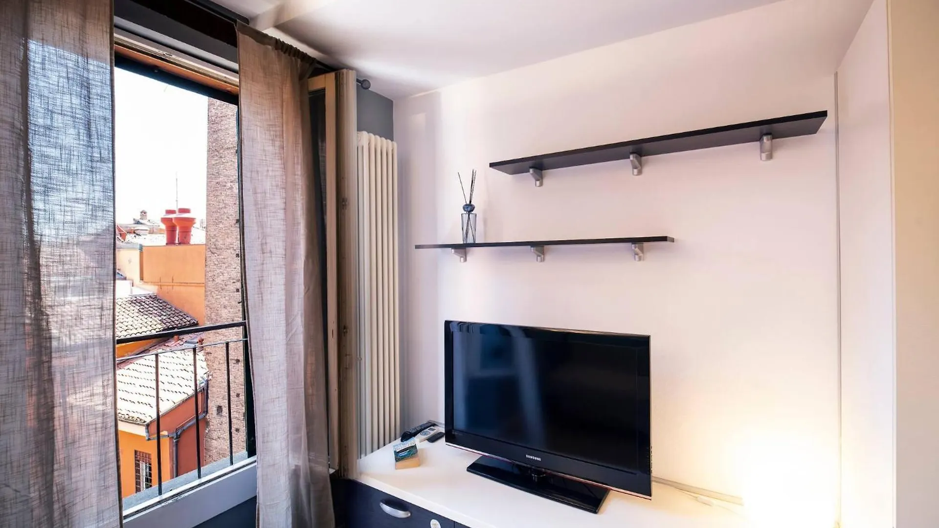 Apartment Tesoro De Galluzzi Bologna