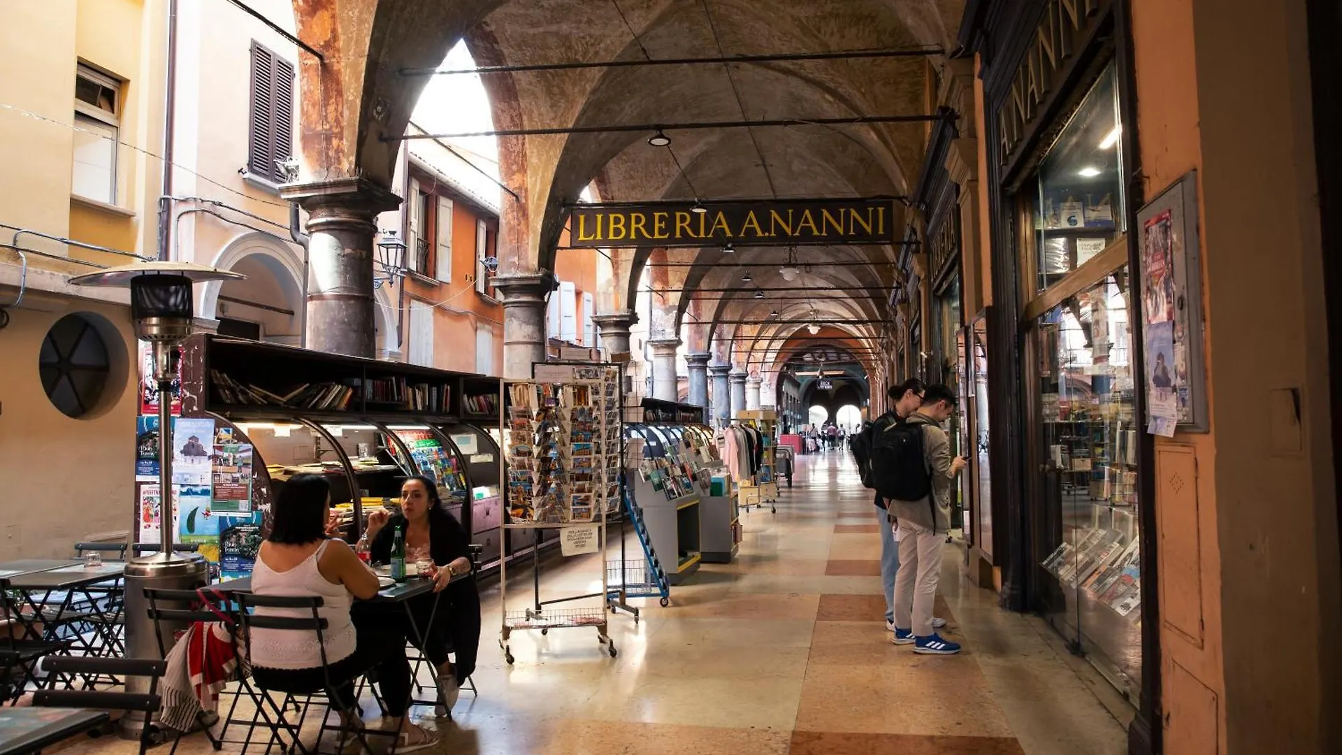 Appartamento Tesoro De Galluzzi Bologna