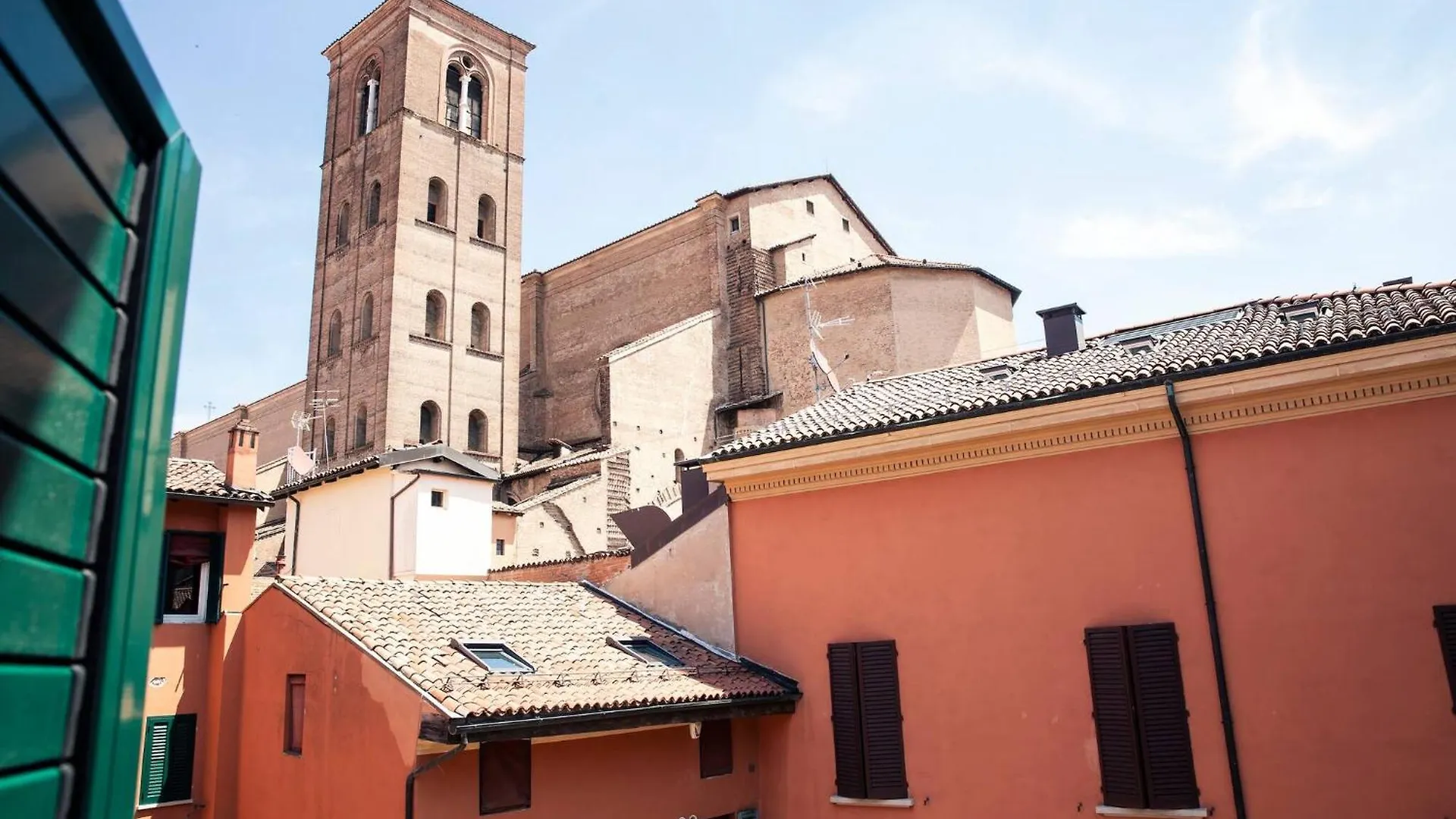 Tesoro De Galluzzi Bologna Appartamento