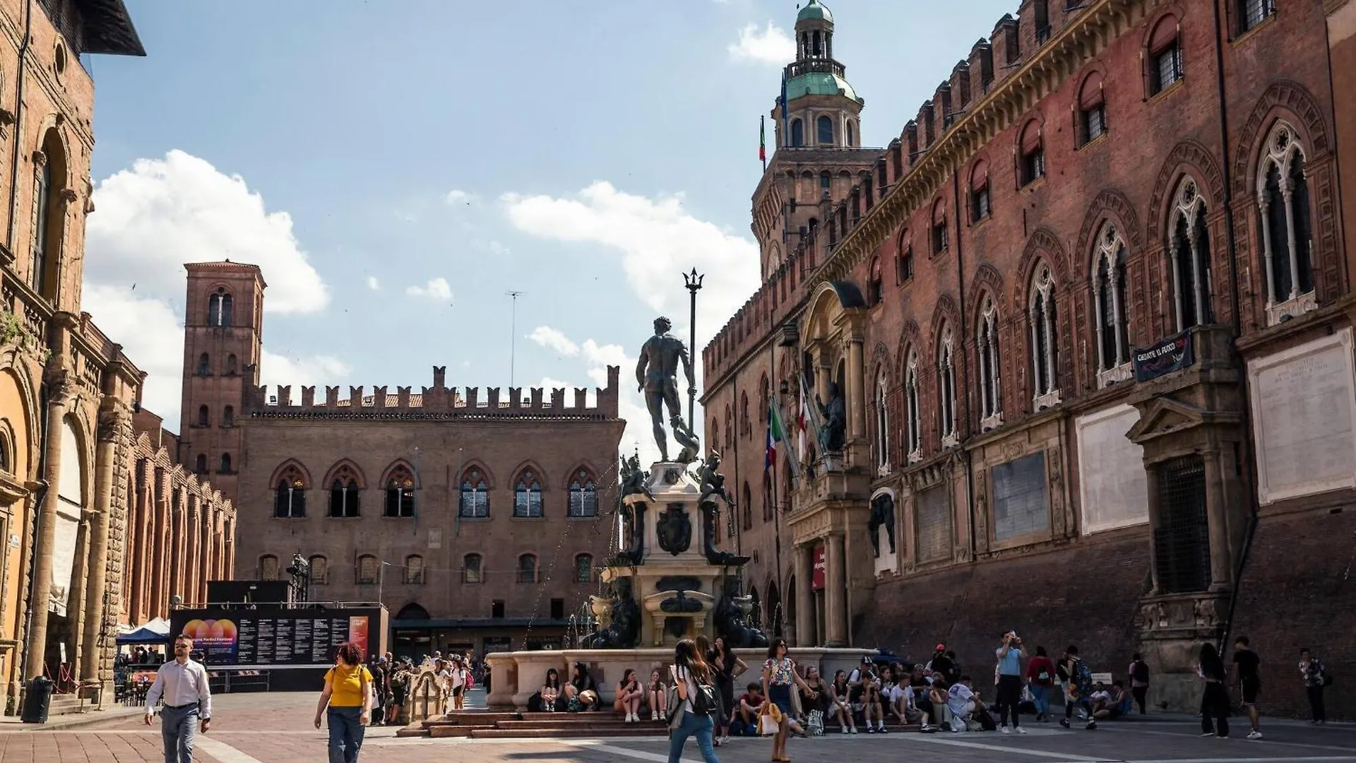 Tesoro De Galluzzi Bologna Appartamento
