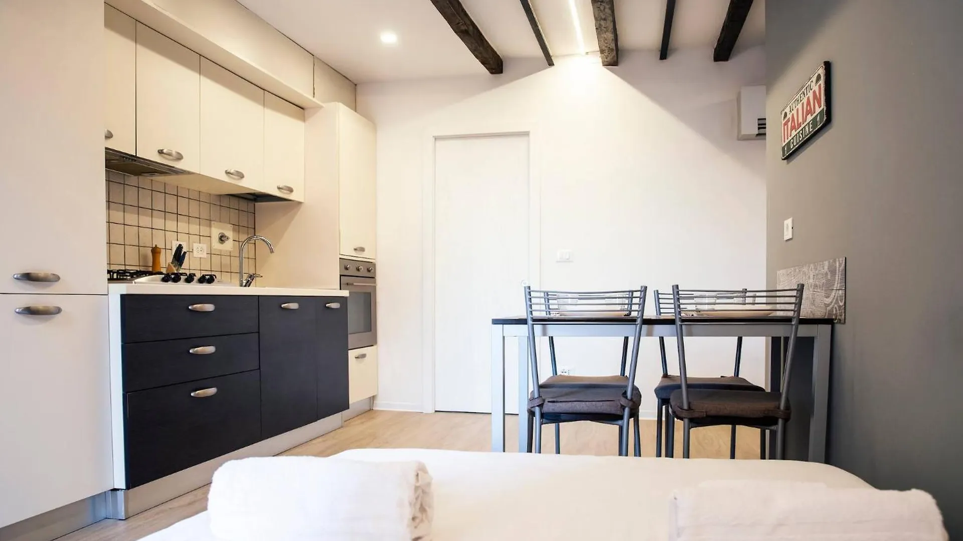 Tesoro De Galluzzi Bologna Appartamento