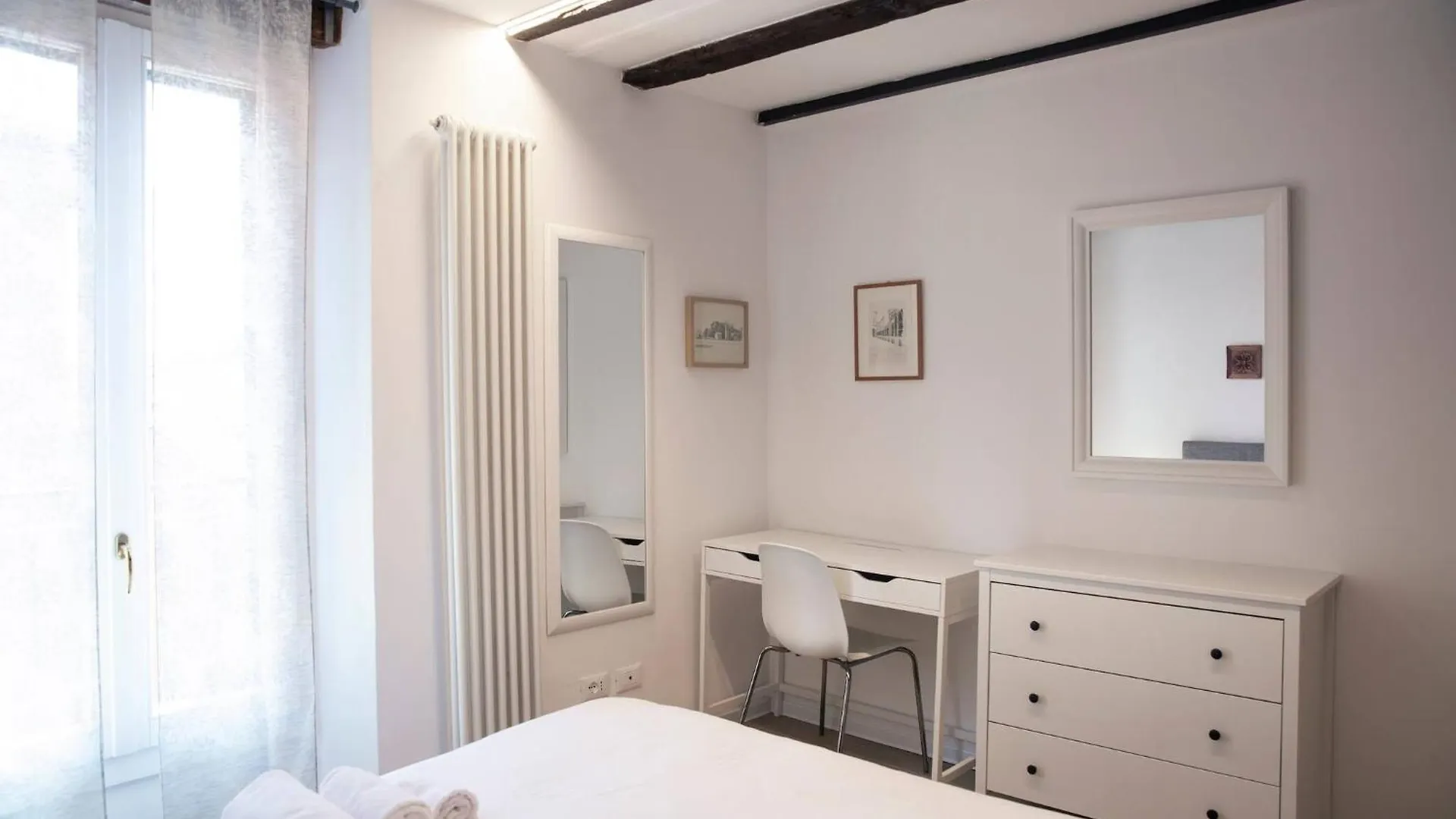 Appartamento Tesoro De Galluzzi Bologna
