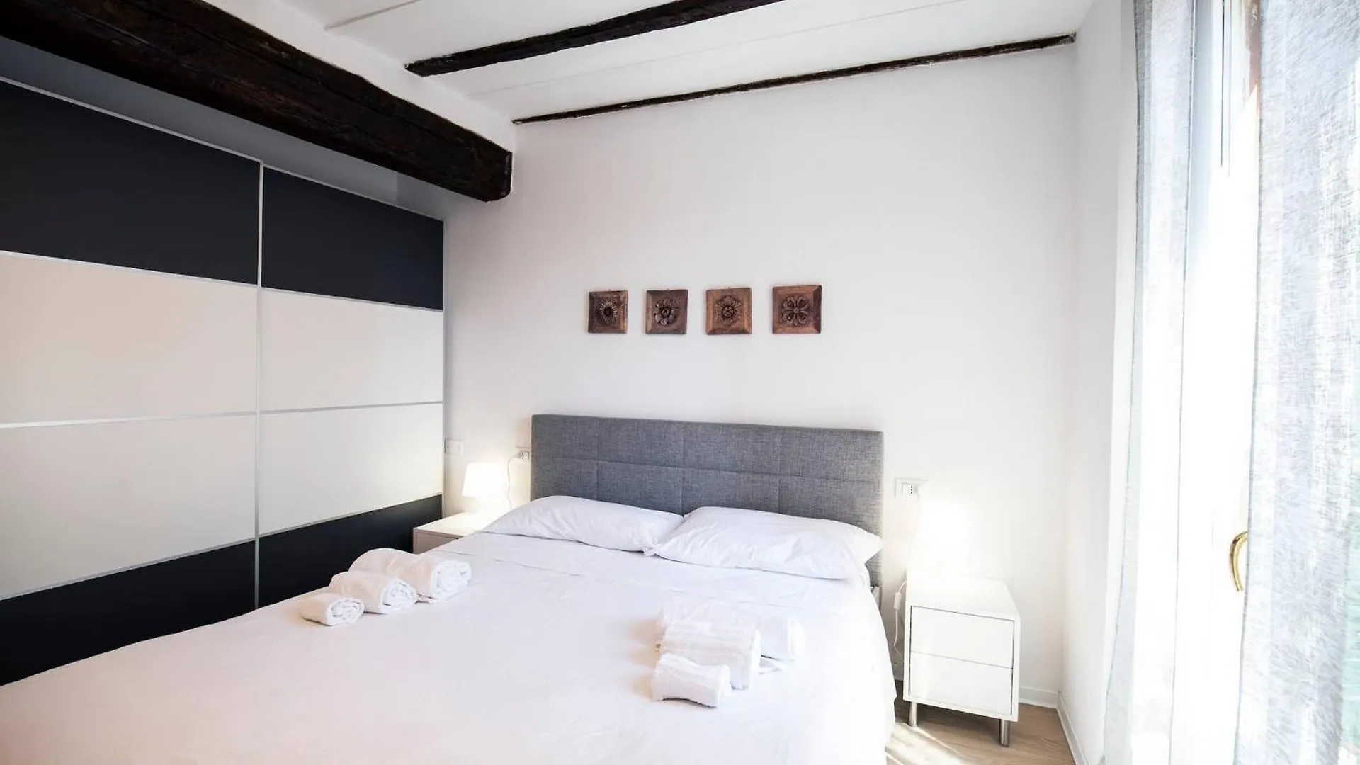 Appartamento Tesoro De Galluzzi Bologna